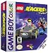 Video Games : LEGO Racers