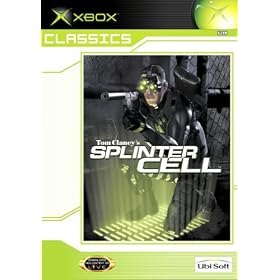 Splinter Cell - Classics