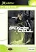 Splinter cell classics - XBOX - PAL - USED