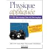 Physique appliqu�e, terminale, Bac STI - G�nie m�canique, g�nie civil, g�nie �nerg�tique