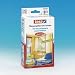 tesa Fliegengitter170x170cm ws