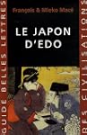 Le Japon d'Edo