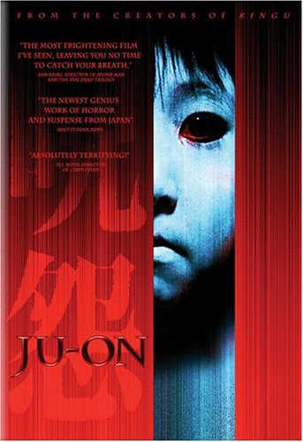 Watch Ju-on Online!