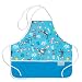 Waterproof Toddler Apron - Dr. Seuss Cat In The Hat