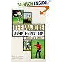 The Majors-In Pursuit of Golf's Holy Grail