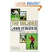 The Majors-In Pursuit of Golf's Holy Grail