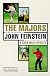 The Majors-In Pursuit of Golf's Holy Grail