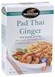 Snapdragon Pad Thai Ginger Rice Pasta Stir-Fry, 7.7-Ounce Boxes (Pack of 6)
