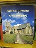Medieval churches of West Yorkshire