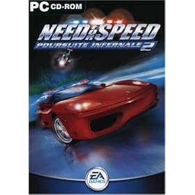 Need For Speed : Poursuite infernale 2