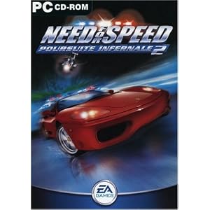 ����� ����� �������� �������� Need Speed Poursuite Infernale