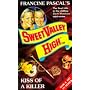 Kiss of a Killer (Sweet Valley High)
