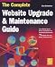 Book The Complete Website Upgrade & Maintenance Guide (Complete)