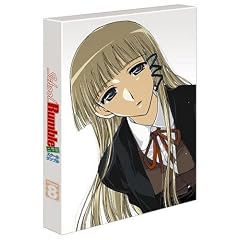 スクールランブル二学期 Vol.8