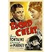 Blond Cheat - Movie Poster Image