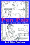 Review Authorhouse  / Pen Pals: What It Means to Be Jewish in Israel and America