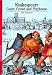 Shakespeare: Court, Crowd and Playhouse (New Horizons)