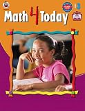Math 4 Today, Grade 3