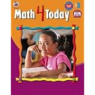 Math 4 Today, Grade 3 by  Donna Pearson