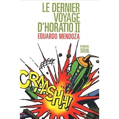 Le Dernier Voyage d'Horatio II