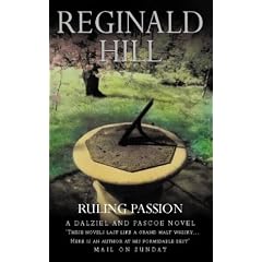 Ruling Passion (Dalziel and Pascoe)