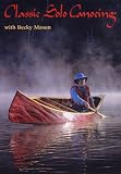 Classic Solo Canoeing