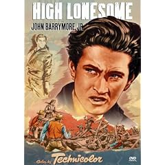 High Lonesome