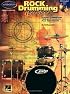 Rock Drumming Workbook: A Guide to Improving Your Rock Grooves, Fills and Phrases (Musicians Institute Private Lessons)