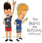 The Beavis and Butt-Head Experience cover