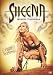 Sheena - Series One - 4-DVD Box Set ( Sheena - Series 1 )  [ Spanische Fassung, Keine Deutsche Sprache ]