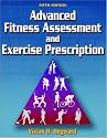 Advanced Fitness Assessment And Exercise Prescription