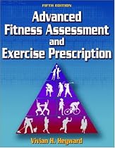 Advanced Fitness Assessment and Exercise Prescription