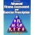 Advanced Fitness Assessment And Exercise Prescription