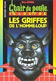 Les Griffes de l'homme-loup