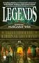 Legends: Tales from the Eternal Archives #1