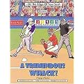 A Tremendous Whack (On the Edge of Your Seat) (Paperback)