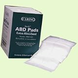 Medline ABD/Combine Pads
