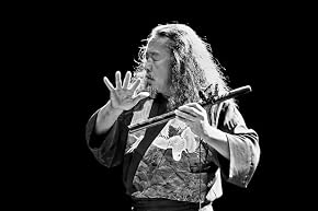 喜多郎 の画像