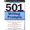 Writing Prompts