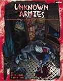 Unknown Armies (2nd Edition)