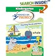 Hooked on Phonics Rhyming Words and More: Kindergarten