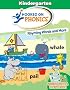 Hooked on Phonics Rhyming Words and More: Kindergarten