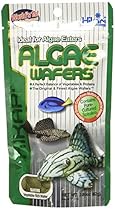 Hikari Usa Inc AHK21316 tropical Algae Wafer 2.89-Ounce
