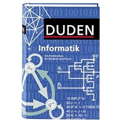 Duden Informatik A-Z. Fachlexikon f�r Studium, Ausbildung und Beruf
