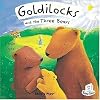 Goldilocks: Weebles Storybook WorldSticker Stories (Weebles)