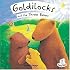 Goldilocks And The Three Bears (Flip Up Fairy Tales)