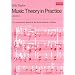 Music Theory in Practice: Grade 3