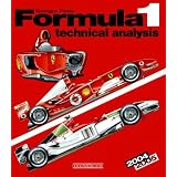 Formula 1 2004-2005 Technical Analysis (Formula 1 Technical Analysis)