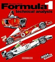 Formula 1 2004-2005 Technical Analysis (Formula 1 Technical Analysis) Formula 1 2004-2005 Technical Analysis (Formula 1 Technical Analysis)