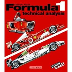 Formula 1 Technical Analysis 2004/2005 (Formula 1 Technical Analysis)